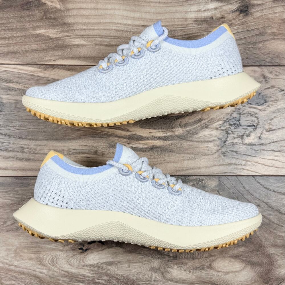 NIB Allbirds Tree Dasher 2 W10 Athletic Sneakers Running Gym Trainers Shoes - Picture 4 of 9